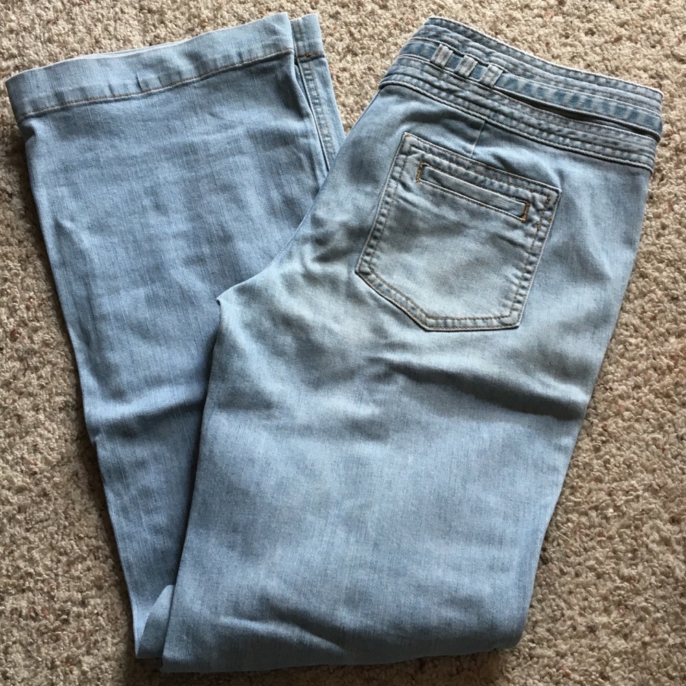 TH jeans